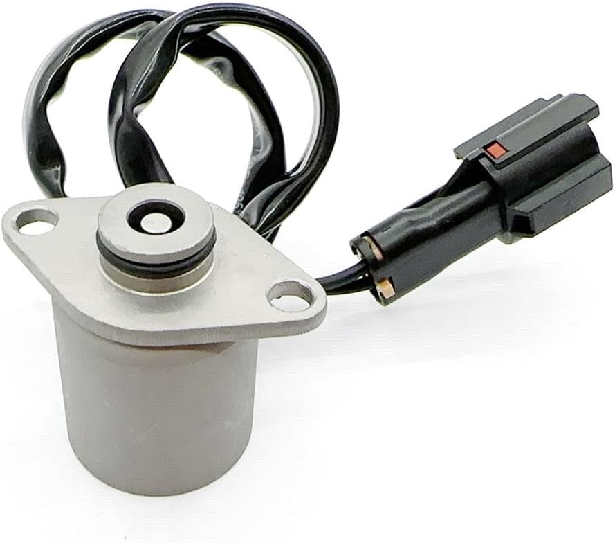 Elettrovalvola pilota 172460-73910 mini escavatori Yanmar VIO