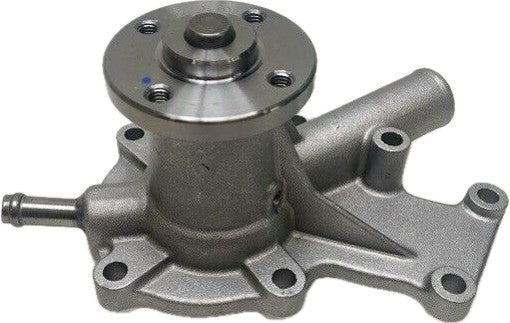 Bobcat pompa acqua 6670506 6688088 7017981 7286726 Guarnizione Inclusa - Girante H81mm