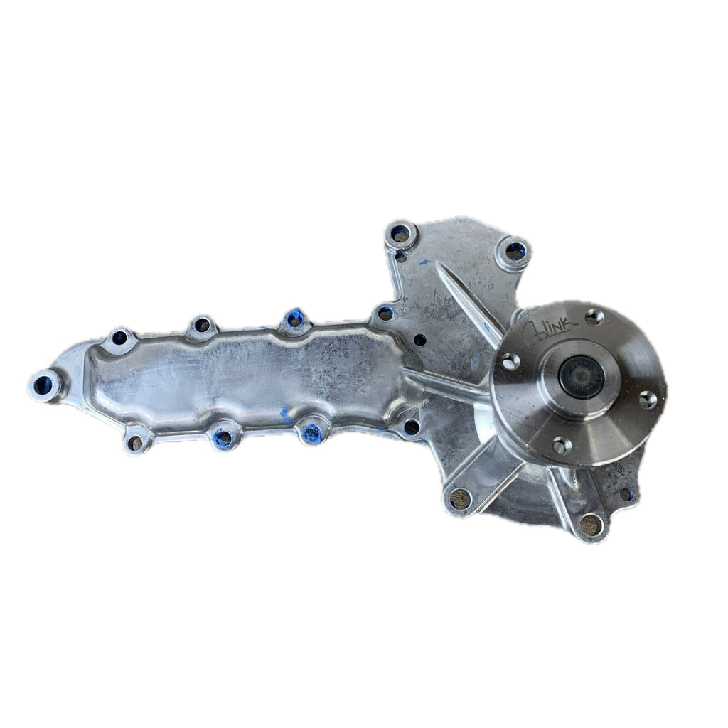 Pompa Acqua Motore Kubota 1542173030 503180 80503180 con Guarnizione – Case New Holland D1102 V1903