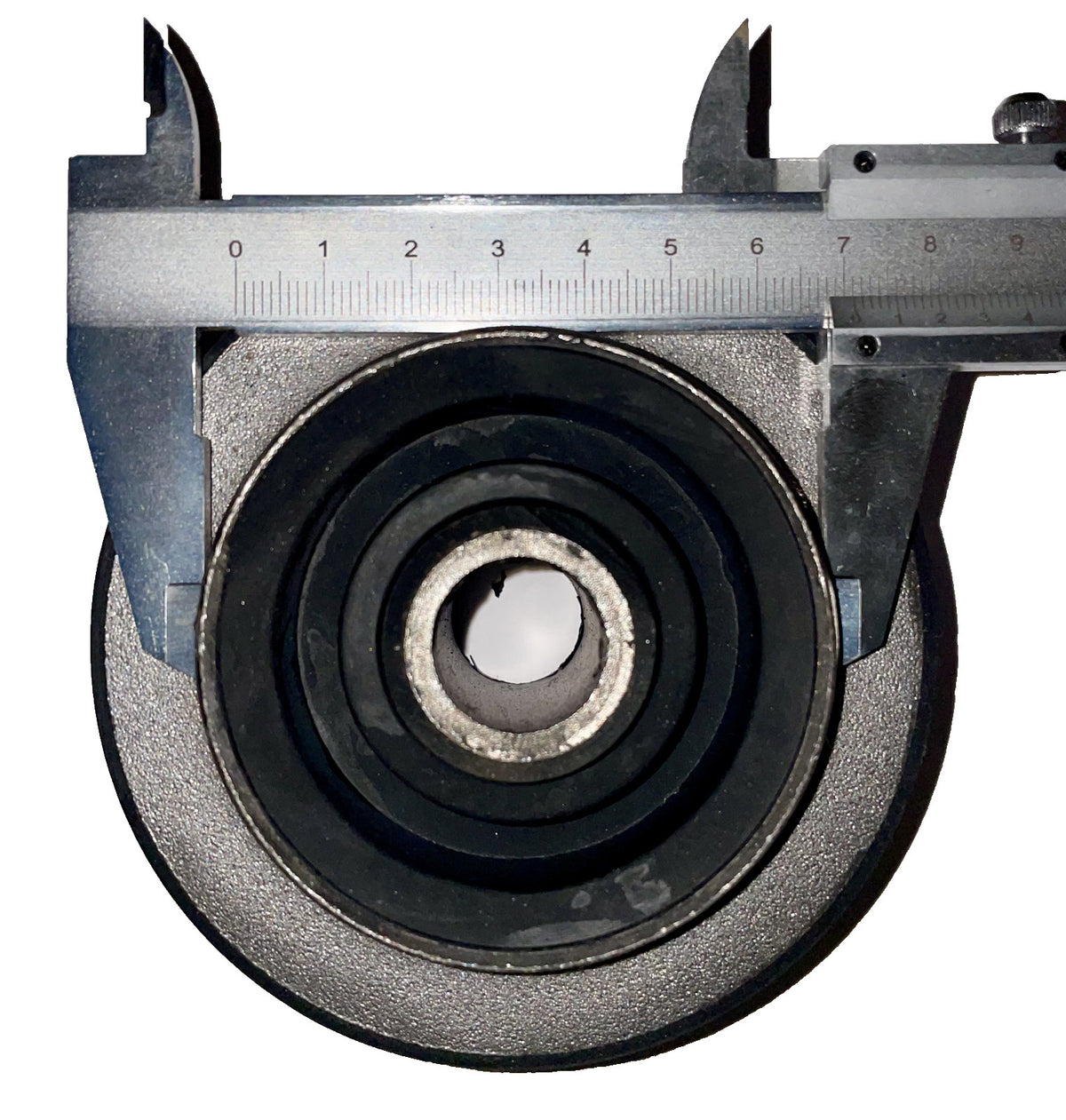 Antivibrante supporto motore 172165-13270 mini escavatori Yanmar VIO silent block