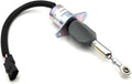 Solenoide arresto spegni motore 3930234 New Holland Cummins Case Hyundai