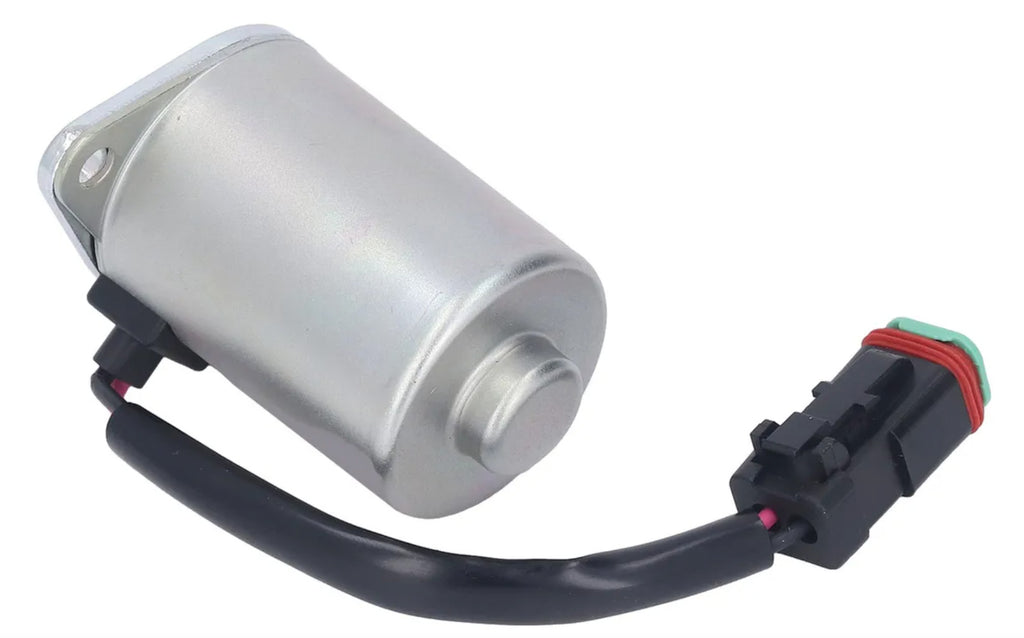 Elettrovalvola 467-3075 mini escavatori Caterpillar Solenoid Hydraulic